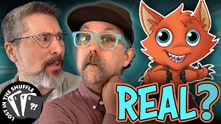 Did You Fall For These Board Game Lies? More Two Truths & A Lie: Games Edition - Lost In The Shuffle