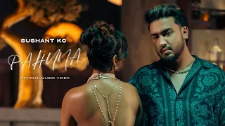 Pahuna YouTube Video Thumbnail