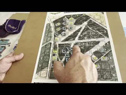 Black Flight Intro