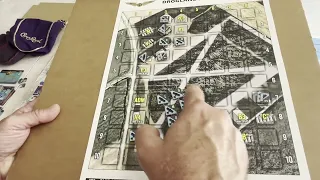 Black Flight Intro