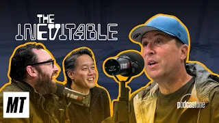 Convert Episode | Episode 4 - Featuring Spike Feresten | The InEVitable |