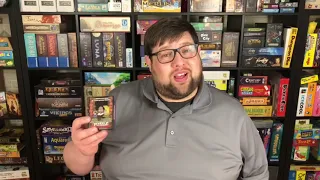 Puzzle Dungeon Review and Contest!