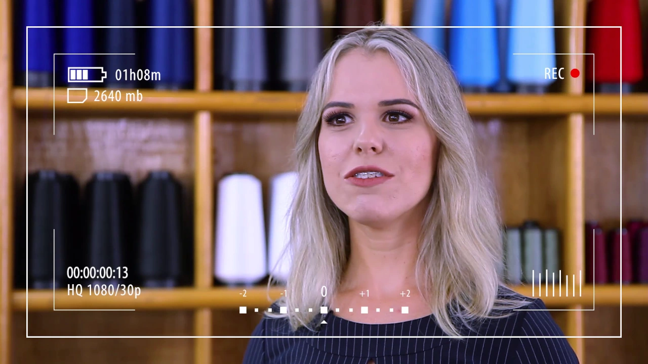 Vídeo de Mesa em Cores Atelie