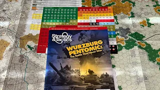 Cold War Battles 2 (S&T #263) - Unbagging and Page Turn