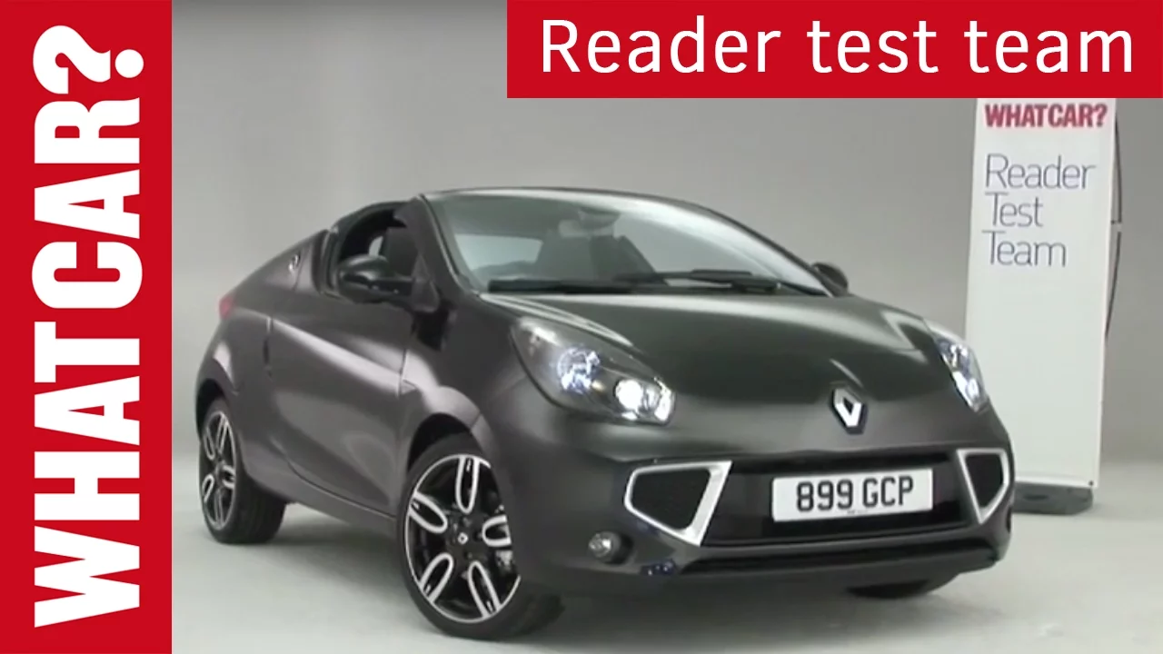 Renault Wind customer review - What Car?