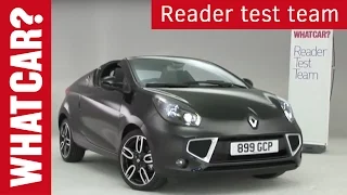 Renault Wind customer review - What Car?