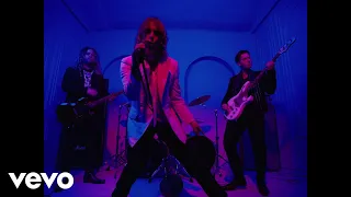 The Struts - Too Good At Raising Hell (Official Music Video)