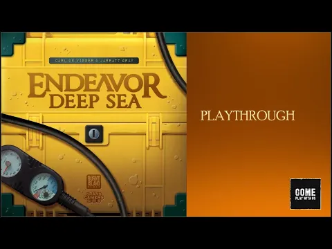 Playthrough
