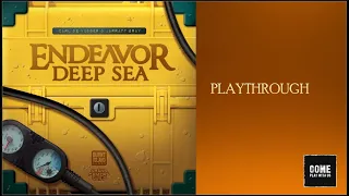 Playthrough