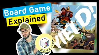 Is Yield for you? A Quick Overview!