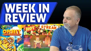 Week In Review - June 23, 2025