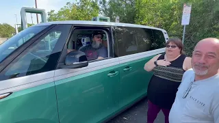 Volkswagen ID. Buzz Owner Feedback — New Owner Reviews