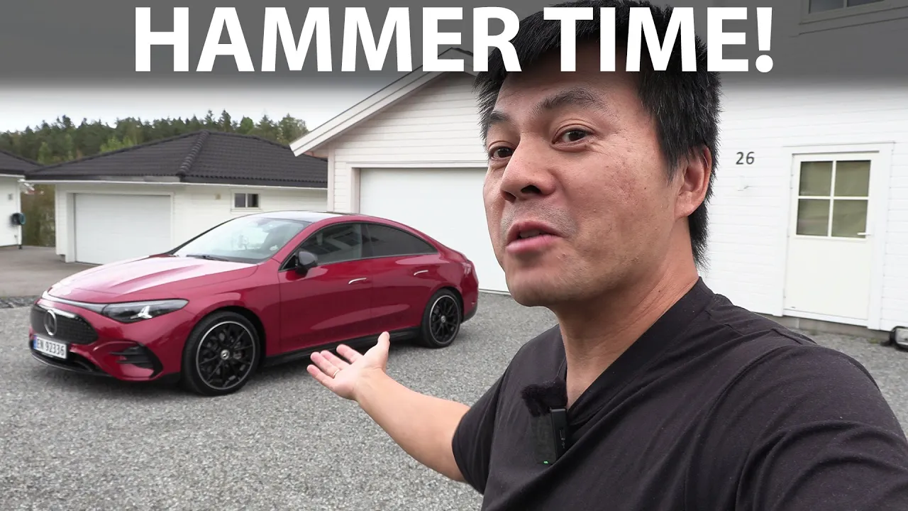 Live streaming Mercedes CLA 350 4Matic 1000 km challenge tonight