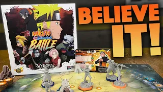 Naruto Shippuden Battle - Does This Game Understand Naruto?