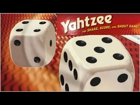 Yahtzee