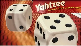 Yahtzee