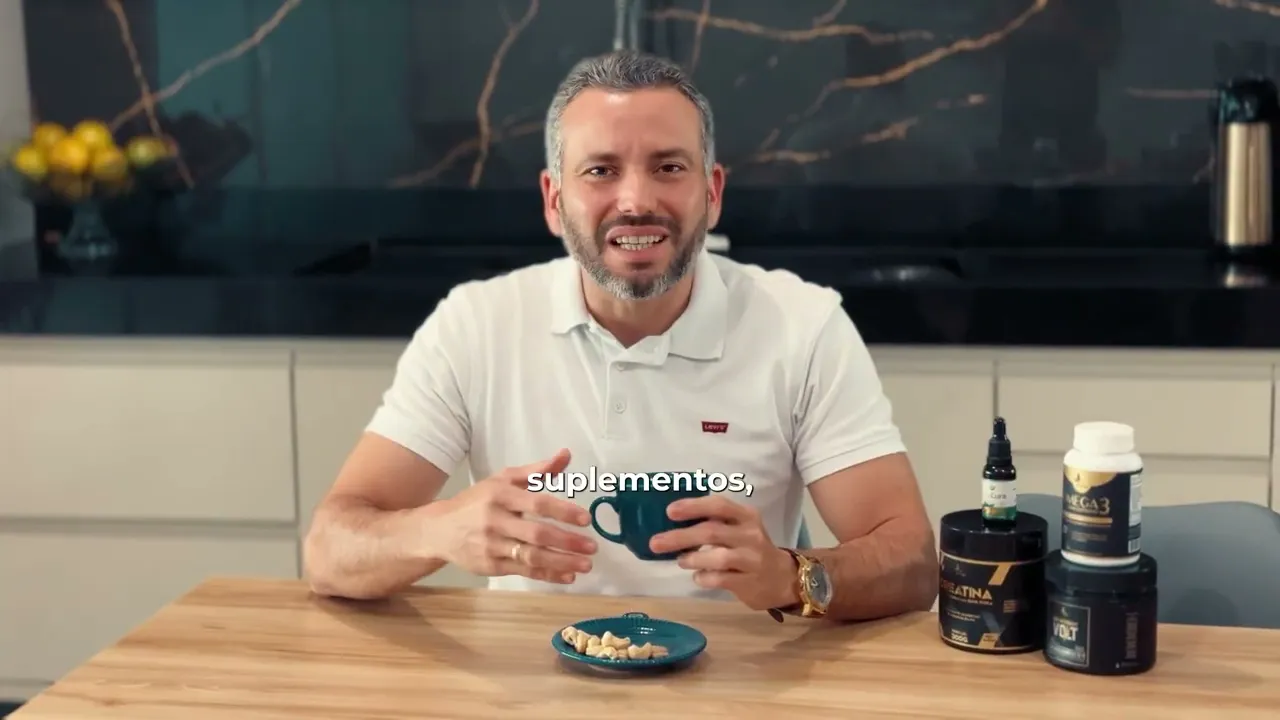 Vídeo de One Herbal