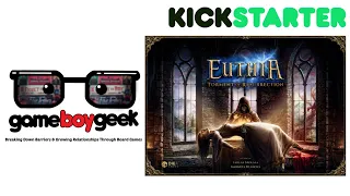 Euthia Preview with the Game Boy Geek