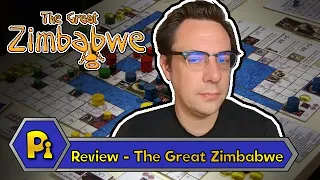 The Great Zimbabwe Review - The Cow Debates