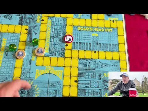 221b Baker Street: The Master Detective Game (1975)
