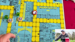 221b Baker Street: The Master Detective Game (1975)