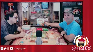 BUNNY KINGDOM TOWN - Playthrough (2p)