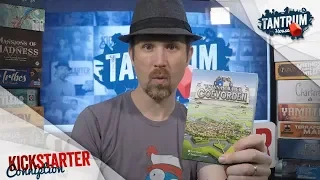 Town Builder Coevorden Preview