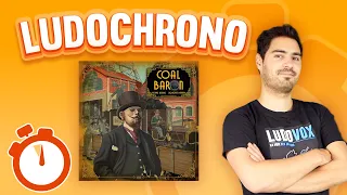 Ludochrono - Coal Baron