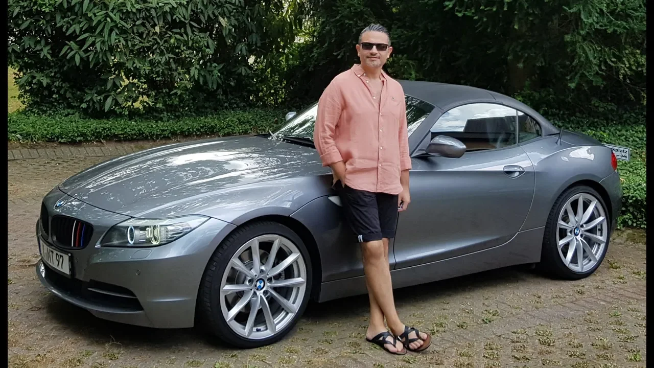 BMW Z4 3.0 E89 Gebrauchtwagen Fazit nach 1 Jahr! Fahrbericht