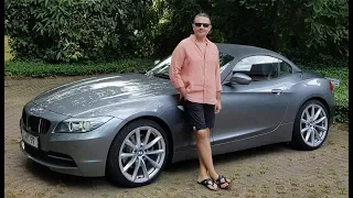 BMW Z4 3.0 E89 Gebrauchtwagen Fazit nach 1 Jahr! Fahrbericht