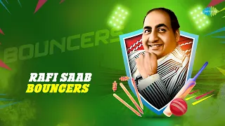 Rafi Saab Bouncers | Taarif Karoon Kya Uski | Dard-e-dil Dard-e-jigar | Likhe Jo Khat Tujhe