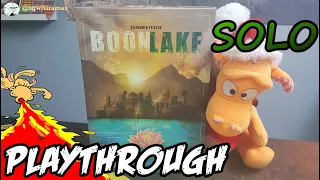 Boonlake - Solo Playthrough