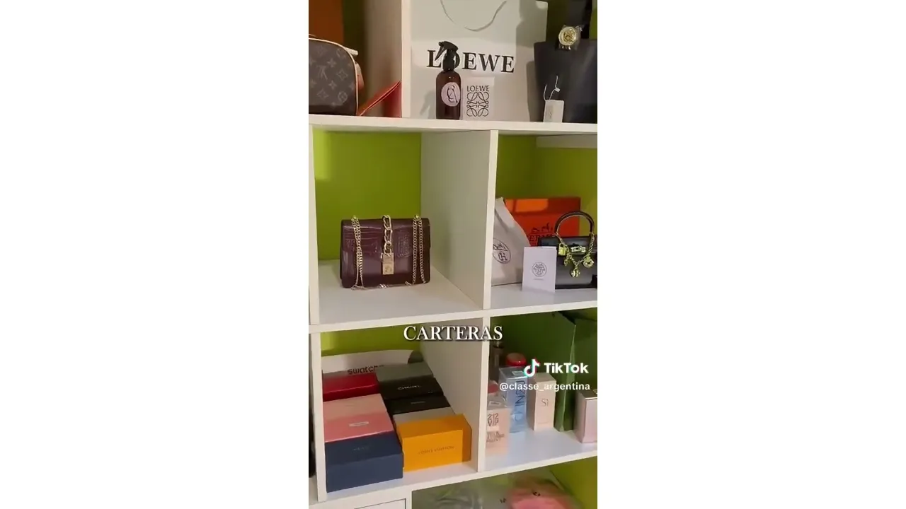 Video de Classé.arg