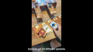 Stomp the Plank family game overview. this game even got my resistant gamer playing!