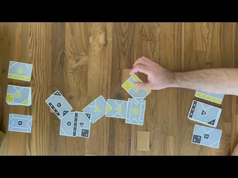 A sneak peak at TACTA!