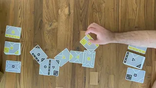 A sneak peak at TACTA!