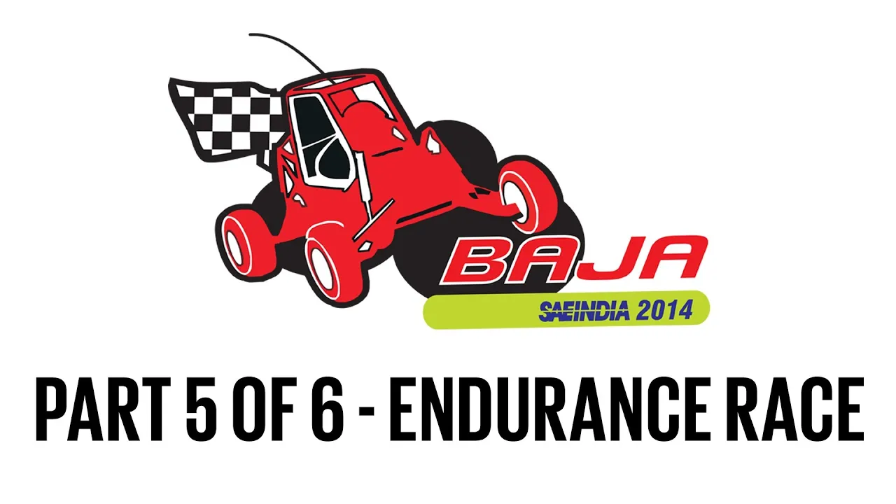 Mahindra Baja SAEINDIA 2014 Grand Finale Part 5 Of 6 | Special Feature | Autocar India