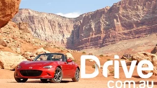 Part 2: Pikes Peak to Pebble Beach | Drive.com.au