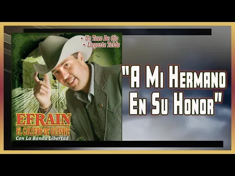 Video for event landing page