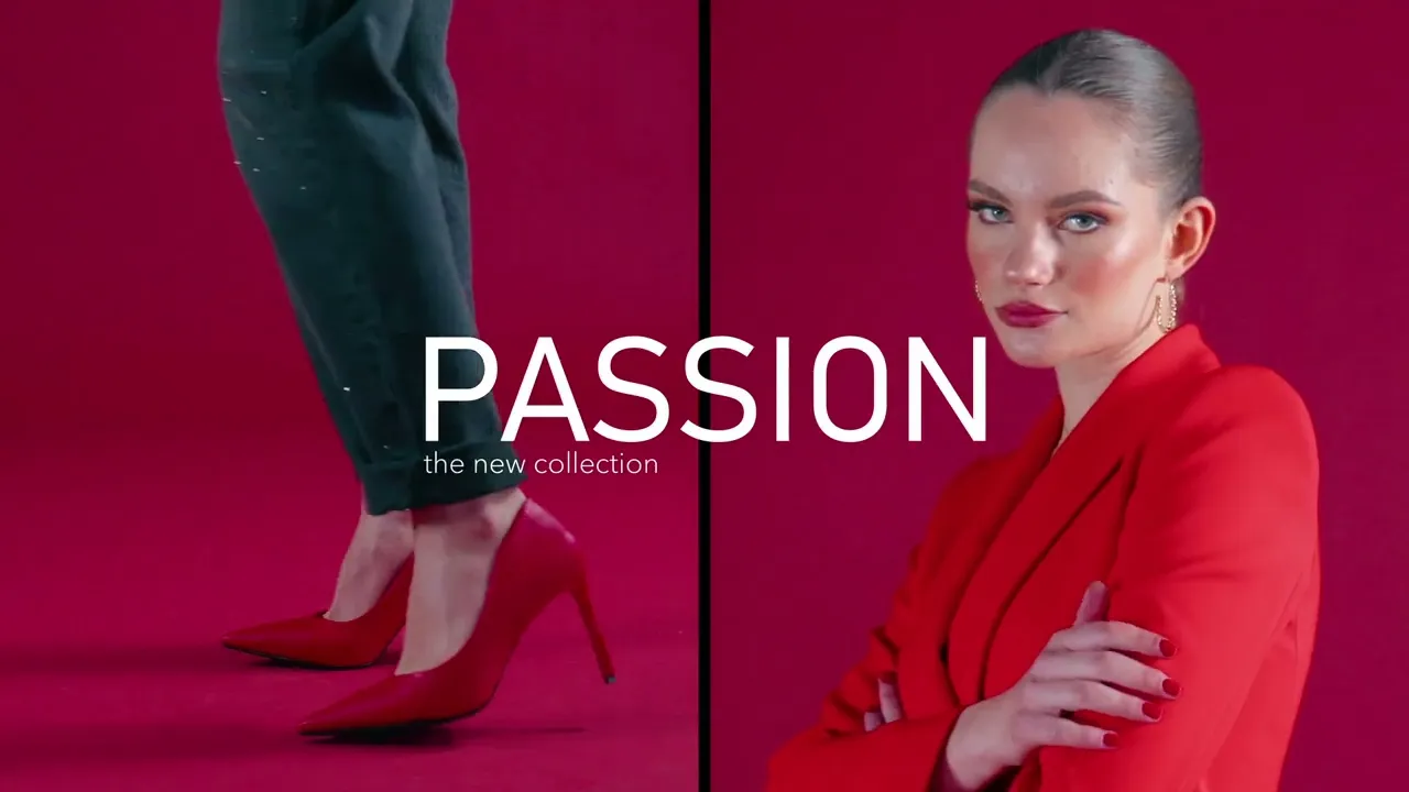 Video de KANELA calzados