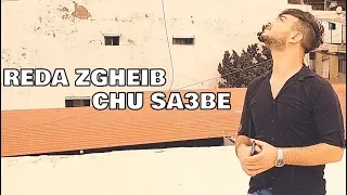 Reda Zgheib - Chu Sa3be  رضا زغيب - شو صعبة
