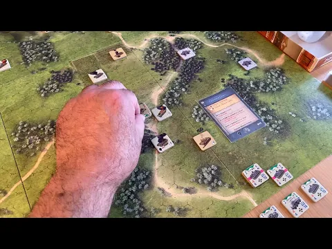 COH Solo Mission 3 Hunting Chernov Part 2