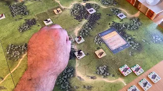 COH Solo Mission 3 Hunting Chernov Part 2