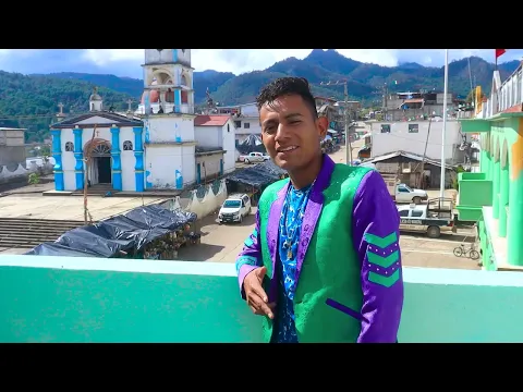 Video for event landing page