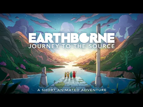 Earthborne: Journey to the Source