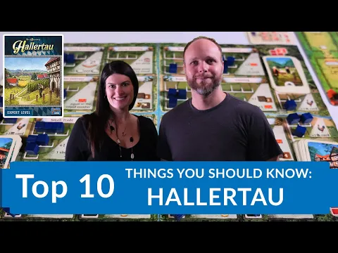 Hallertau: Top 10 Things You Should Know