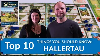 Hallertau: Top 10 Things You Should Know