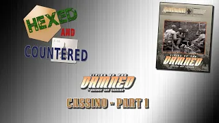 Cassino (Cities of the Damned) - Gameplay Part 1