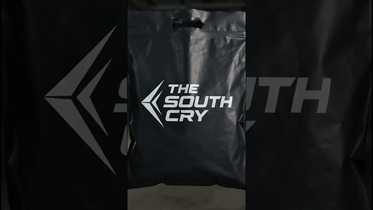 Video de thesouthcry
