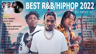 Best R&B Hip Hop Rap Songs of 2022 ~ Kendrick Lamar, A$AP Rocky, Jack Harlow, Harry Styles, PSY